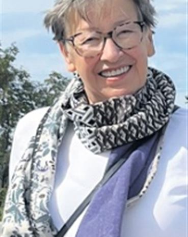 Profilbild von Melitta Katharina Schuster